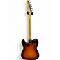 Used Fender American Special Telecaster 3 Color Sunburst Solid Body Electric Guitar