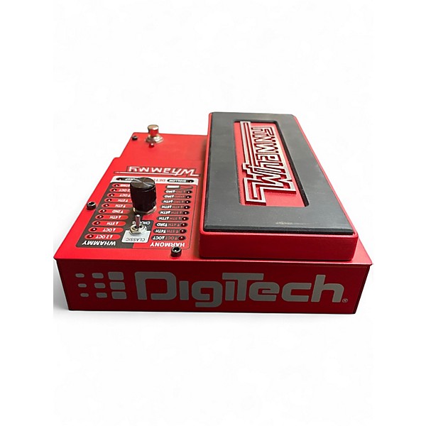 Used DigiTech Whammy V Effect Pedal