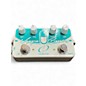 Used Crazy Tube Circuits Vyagra Boost Effect Processor thumbnail