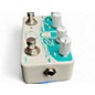 Used Crazy Tube Circuits Vyagra Boost Effect Processor