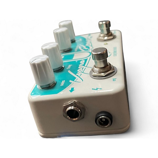 Used Crazy Tube Circuits Vyagra Boost Effect Processor