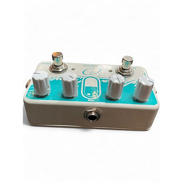 Used Crazy Tube Circuits Vyagra Boost Effect Processor