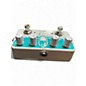 Used Crazy Tube Circuits Vyagra Boost Effect Processor