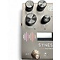 Used GFI Musical Products Synesthesia Effect Pedal