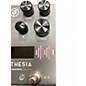 Used GFI Musical Products Synesthesia Effect Pedal