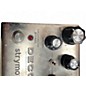 Used Strymon Deco Tape Saturation and Doubletracker Delay Effect Pedal