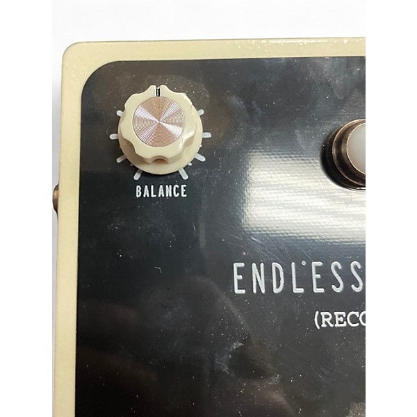 Used Recovery Effects Endless Summer Effect Pedal