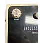 Used Recovery Effects Endless Summer Effect Pedal
