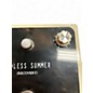 Used Recovery Effects Endless Summer Effect Pedal