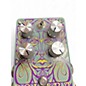 Used DigiTech Polara Reverb Effect Pedal