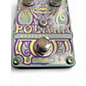 Used DigiTech Polara Reverb Effect Pedal