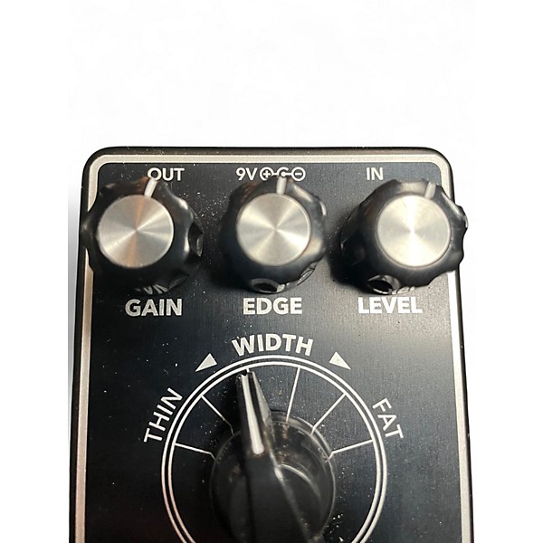 Used Great Eastern Fx Co. Design-A-Drive Effect Pedal