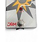 Used Jam Pedals Boomster MK2 Effect Pedal