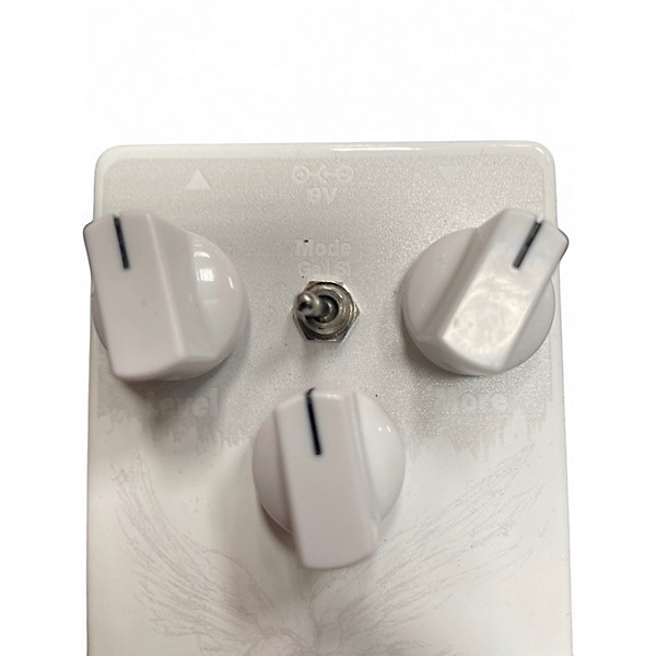 Used EarthQuaker Devices Special Cranker x Rock Hall of fame Effect Pedal