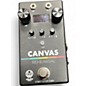 Used Walrus Audio Canvas Rehearsel Tuner Pedal thumbnail
