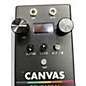 Used Walrus Audio Canvas Rehearsel Tuner Pedal