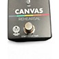 Used Walrus Audio Canvas Rehearsel Tuner Pedal
