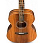 Used Taylor JCSM-5 JACOB COLLIER 5 STRING NATURAL Acoustic Electric Guitar thumbnail