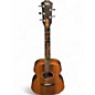 Used Taylor JCSM-5 JACOB COLLIER 5 STRING NATURAL Acoustic Electric Guitar