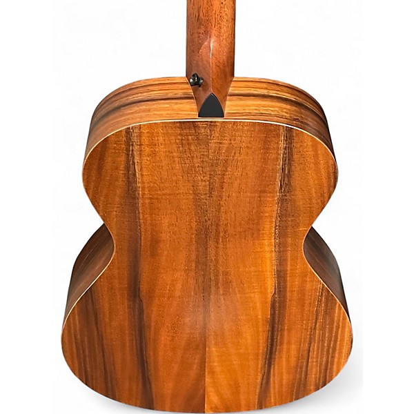 Used Taylor JCSM-5 JACOB COLLIER 5 STRING NATURAL Acoustic Electric Guitar