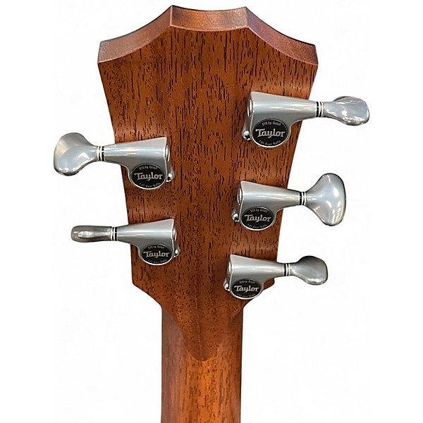 Used Taylor JCSM-5 JACOB COLLIER 5 STRING NATURAL Acoustic Electric Guitar