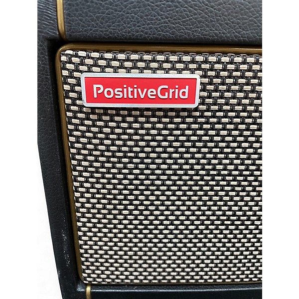 Used Positive Grid SPARK 40 Guitar Combo Amp