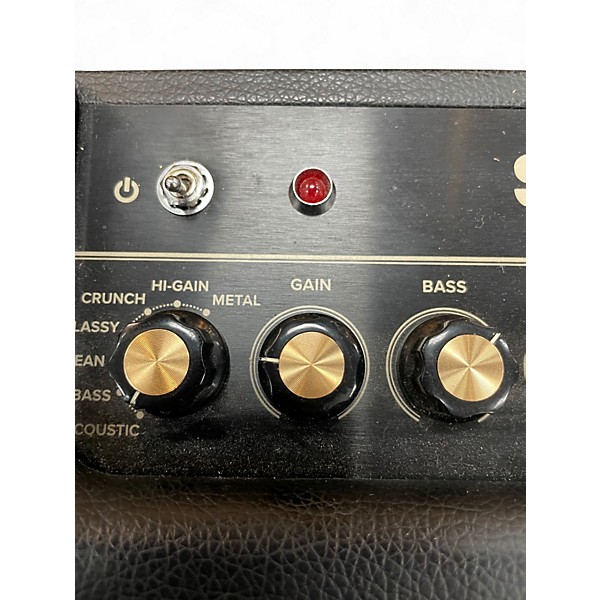 Used Positive Grid SPARK 40 Guitar Combo Amp