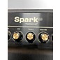 Used Positive Grid SPARK 40 Guitar Combo Amp