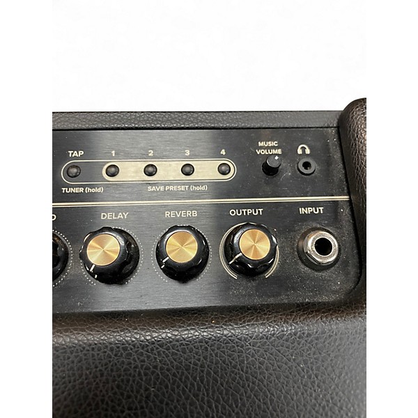 Used Positive Grid SPARK 40 Guitar Combo Amp