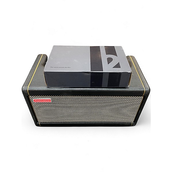 Used Positive Grid SPARK 40 Guitar Combo Amp