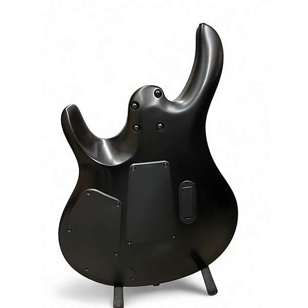 Used PRS SE Chleo Herman Li Charcoal Purple Burst Solid Body Electric Guitar