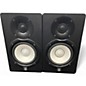Used Yamaha HS5 Pair Powered Monitor thumbnail