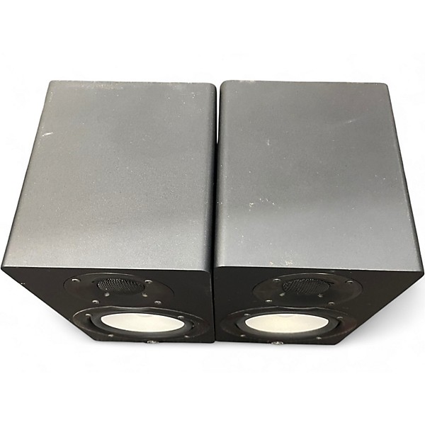 Used Yamaha HS5 Pair Powered Monitor