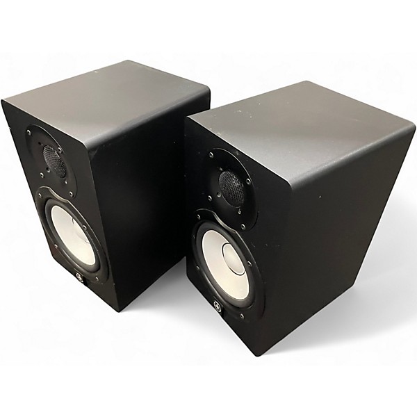 Used Yamaha HS5 Pair Powered Monitor