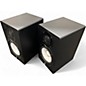 Used Yamaha HS5 Pair Powered Monitor