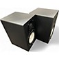 Used Yamaha HS5 Pair Powered Monitor