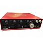 Used Focusrite Scarlett 18i8 Gen 2 Audio Interface thumbnail