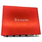 Used Focusrite Scarlett 18i8 Gen 2 Audio Interface