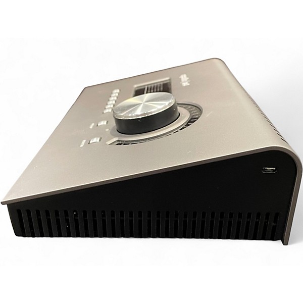 Used Universal Audio Apollo X4  3 Audio Interface