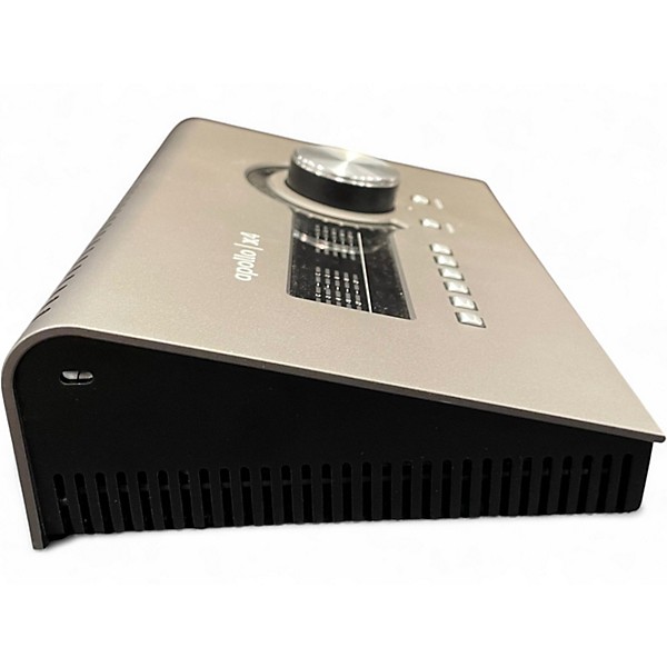 Used Universal Audio Apollo X4  3 Audio Interface
