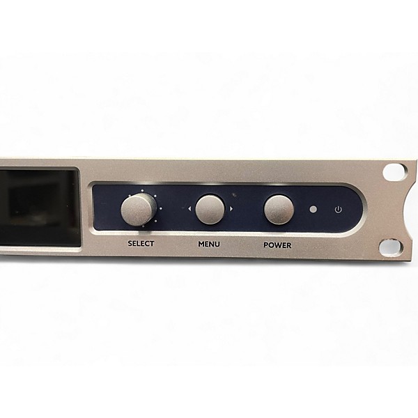 Used Ferrofish PULSE 16 Audio Converter