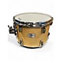 Used Yamaha 3 Piece Stage Custom Natural Drum Kit thumbnail