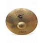 Used Zildjian 20in Z3 Medium Crash Cymbal