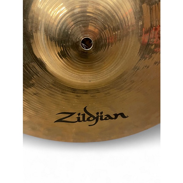 Used Zildjian 20in Z3 Medium Crash Cymbal