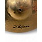 Used Zildjian 20in Z3 Medium Crash Cymbal