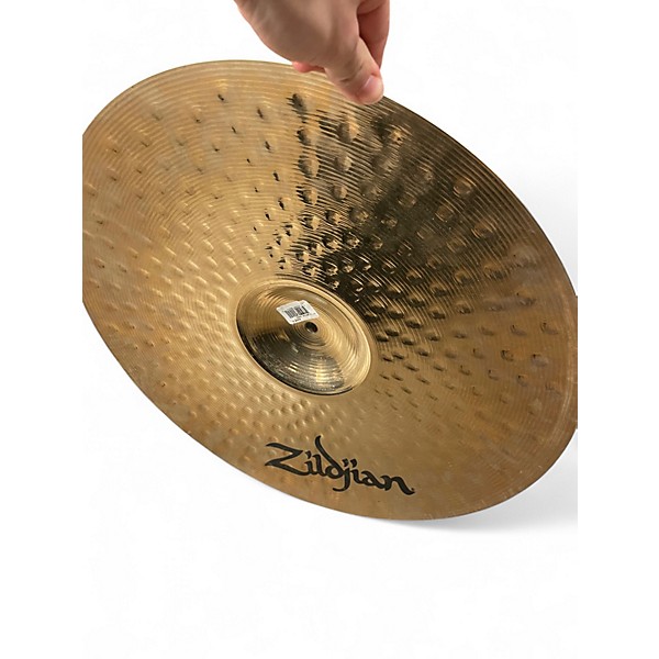 Used Zildjian 20in Z3 Medium Crash Cymbal