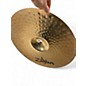 Used Zildjian 20in Z3 Medium Crash Cymbal