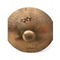 Used Zildjian 20in ZXT Medium Ride Cymbal thumbnail