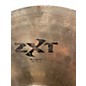 Used Zildjian 20in ZXT Medium Ride Cymbal