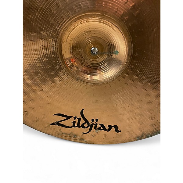 Used Zildjian 20in ZXT Medium Ride Cymbal